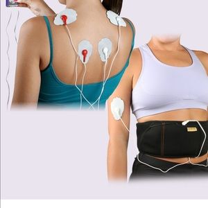 PALM^NRG Creative Technology Combo Belt